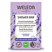 Weleda Shower Bar Lavendel