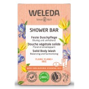 Weleda Shower Bar Ylang Ylang