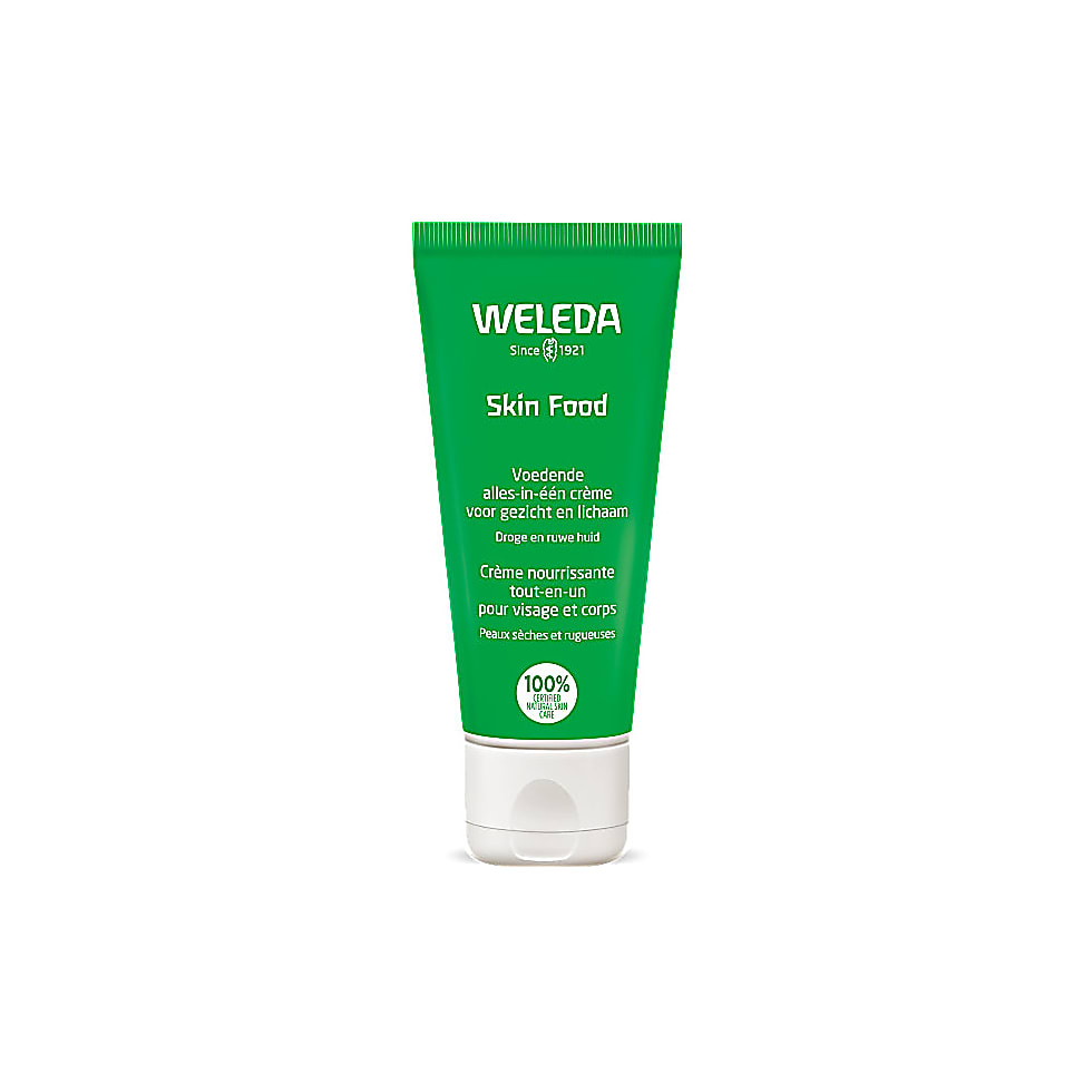 Weleda Skin Food 30ml - On The Go