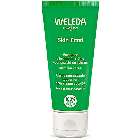 Weleda Skin Food 30ml - On The Go