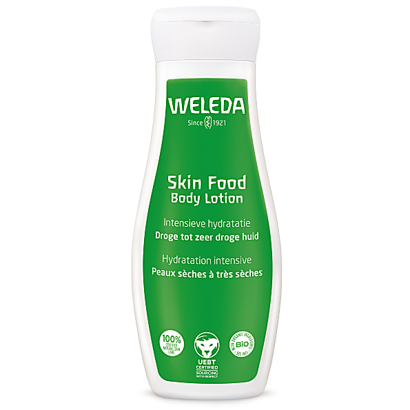 Image of Weleda Skin Food Body Lotion