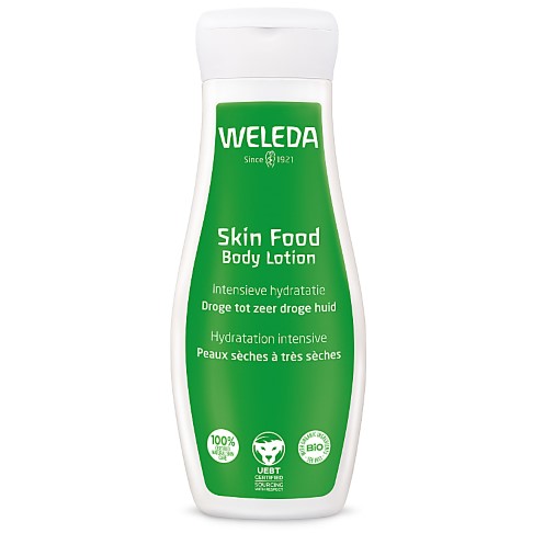 Weleda Skin Food Body Lotion