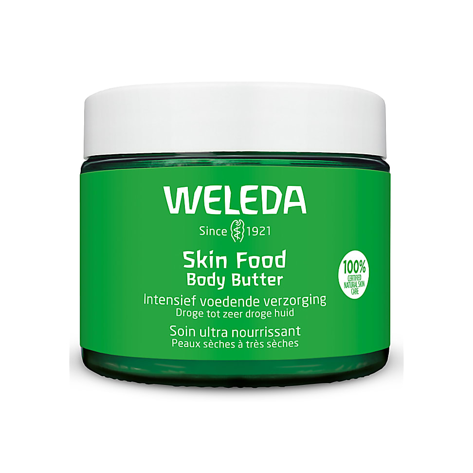 Image of Weleda Skin Food Body Butter