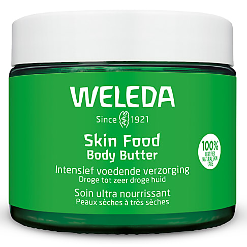 Weleda Skin Food Body Butter