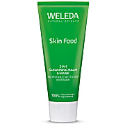 Weleda Skin Food Voedende Reinigingsgel