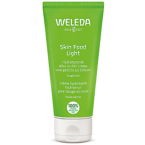 Weleda Skin Food Light 75ml