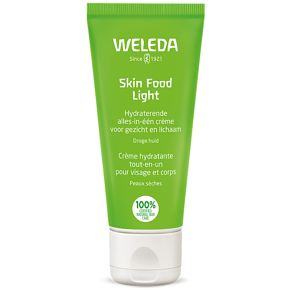Image of Weleda Skin Food Light 30ml - On The Go