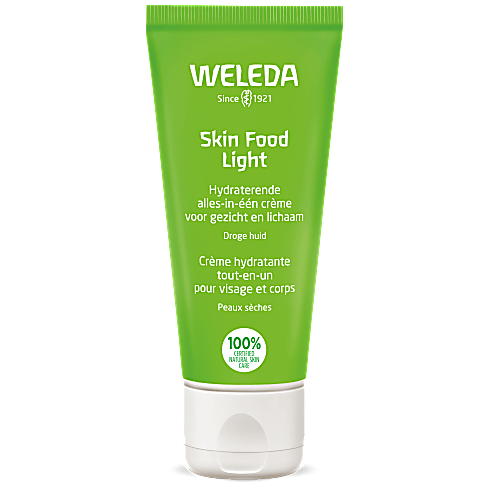 Weleda Skin Food Light 30ml - On The Go