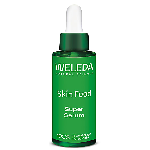 Weleda Skin Food Super Serum