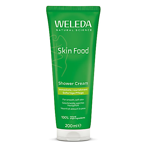 Weleda Skin Food Douchecrème