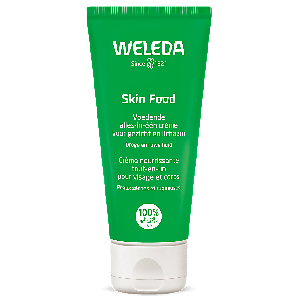 Image of Weleda Skin Food 75ml
