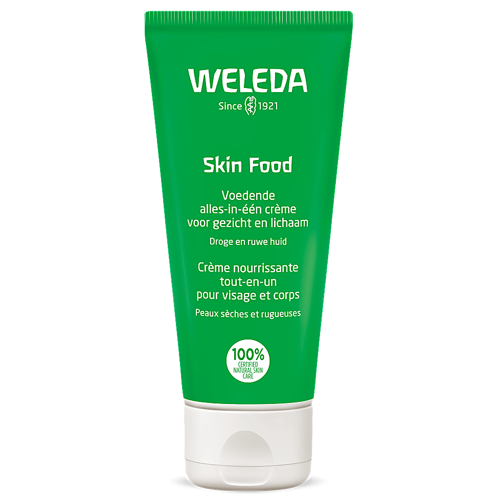 Weleda Skin Food 75Ml weleda kopen in de aanbieding