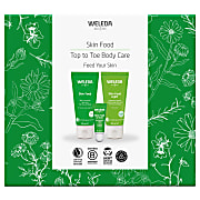 Weleda Skin Food Top to Toe Cadeauset