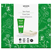 Weleda Skin Food Cleanse and Replenish Cadeauset
