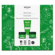 Weleda Skin Naturally Nourishing Cadeauset