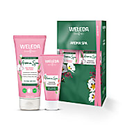 Weleda Aroma Spa Limited Edition Cadeauset