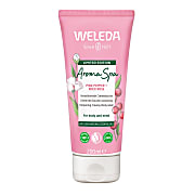 Weleda Aroma Spa Verwennende Douchecrème