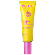 Weleda SPF30 Zonnefluide