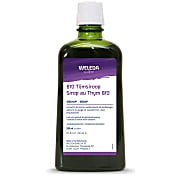 Weleda Bio Tijmsiroop