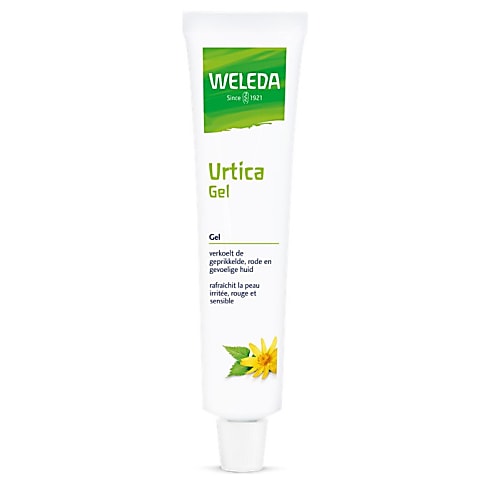 Weleda Urtica Gel (zonnebrand en insectensteken)