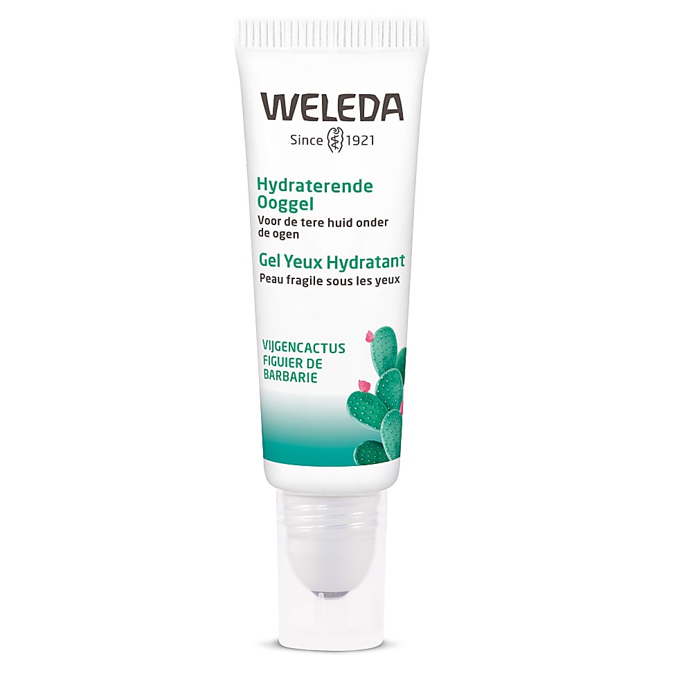 Image of Weleda Hydraterende Ooggel