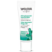 Weleda 24h Hydraterende Gezichtscrème