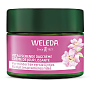 Weleda Wilde Rozen & Witte Thee Vitaliserende Dagcrème (30+huid)