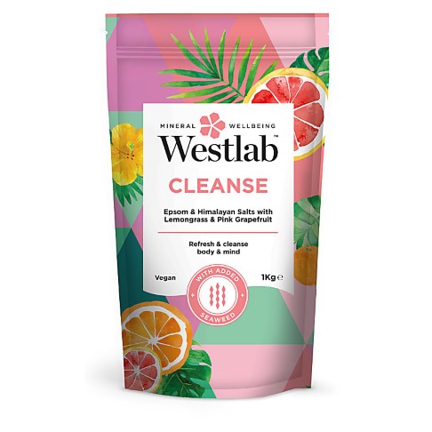 Westlab Cleanse Badzout