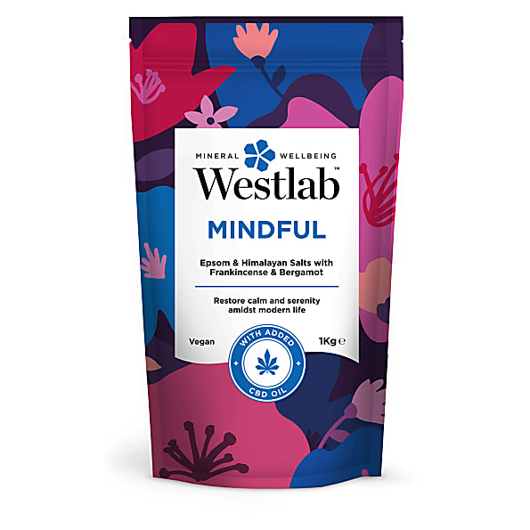 Image of Westlab Mindful Badzout