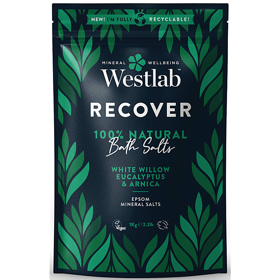 Image of Westlab Recover Badzout