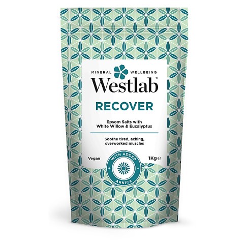 Westlab Recover Badzout