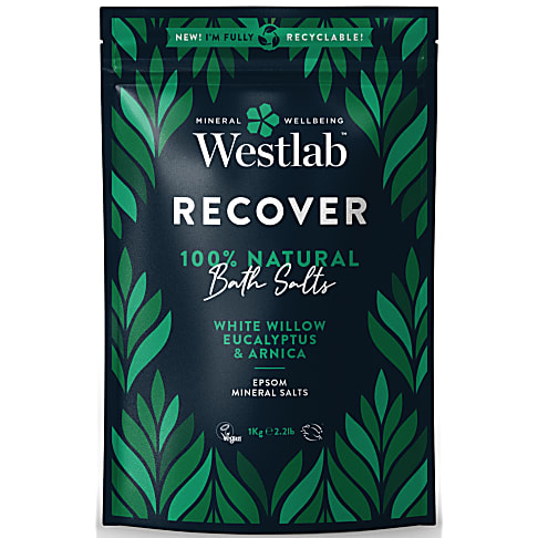 Westlab Recover Badzout