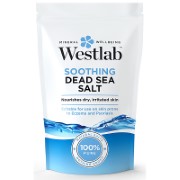 Westlab Dode Zee Zout - 1kg