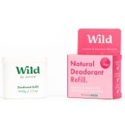 Wild Deodorant Refill - Jasmijn & Mandarijn Bloesem