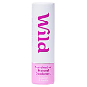 Wild Kokos & Vanille Mini Deodorant