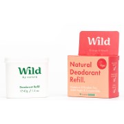 Wild Deodorant Refill - Sinaasappel & Neroli