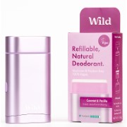 Wild Purple Deodorant Starterspakket - Kokos & Vanille