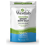 Westlab Verzachtend & Detoxifying Epsom Zout - 1kg