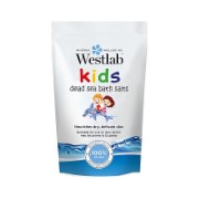 Westlab Kids Dode Zee Badzout - 500g