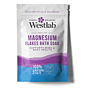 Westlab Magnesium Vlokken - 1kg