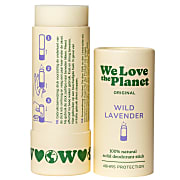 We Love The Planet Deodorant Stick Wild Lavender 40g