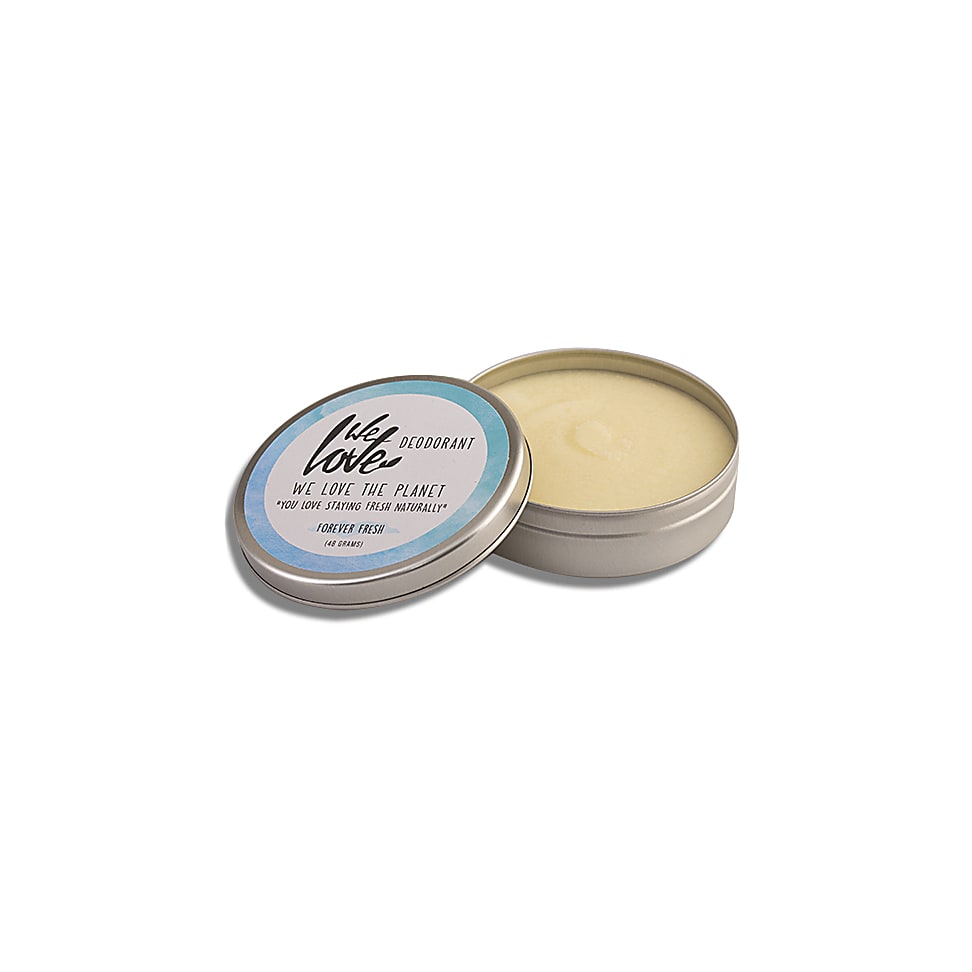 We Love The Planet Forever Fresh we love the planet kopen in de aanbieding We Love The Planet Forever Fresh we love the planet kopen in de aanbieding