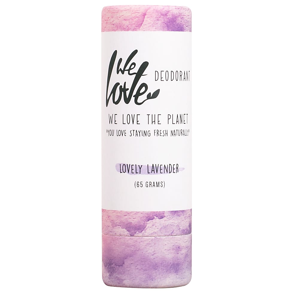 Image of We Love The Planet Lovely Lavender Stick