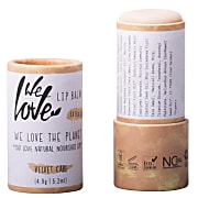 We Love The Planet Lippenbalsem Velvet Care