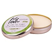 We Love The Planet Vegan Deodorant - Luscious Lime