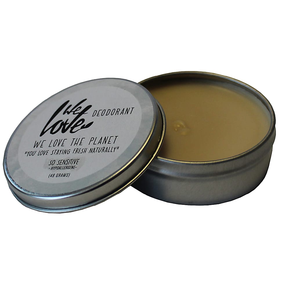 We Love The Planet So Sensititve we love the planet kopen in de aanbieding We Love The Planet So Sensititve we love the planet kopen in de aanbieding