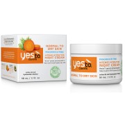 Yes To Carrots - Night Cream