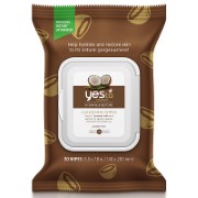 Yes To Coconut Reinigende Doekjes (30 doekjes)