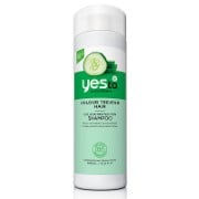 Yes To Cucumbers  - Colour Hair Shampoo