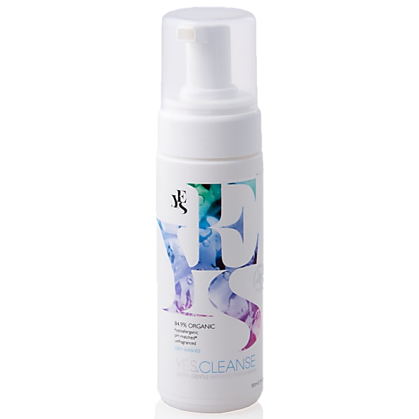 Image of Yes Cleanse Intieme Wasgel Zonder Parfum - 150ml